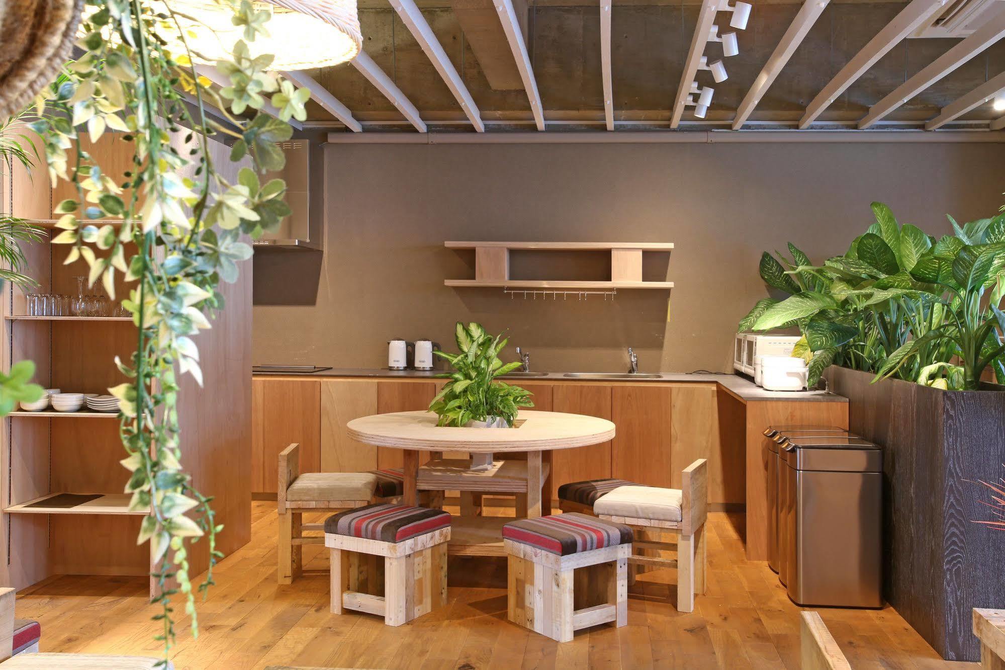 Guest House Chura Cucule Ishigakijima Ishigaki  Exterior foto